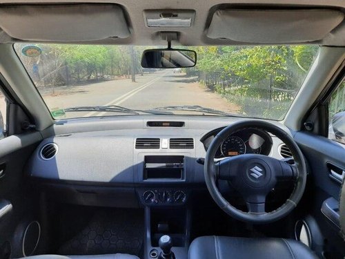 Used Maruti Suzuki Swift VXi BSIV 2011 MT for sale in Mumbai