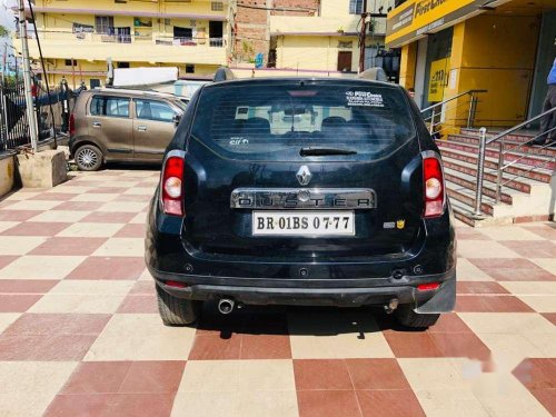 Used 2014 Renault Duster MT for sale in Patna 