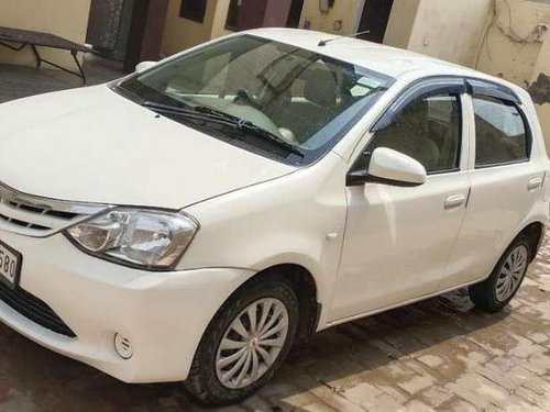 2014 Toyota Etios Liva GD MT for sale in Bathinda 