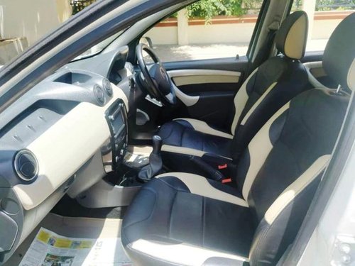 Used 2013 Renault Duster MT for sale in Bangalore 