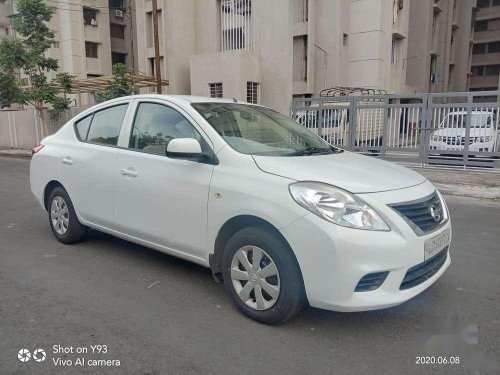 Used Nissan Sunny XL, 2013, MT for sale in Surat 