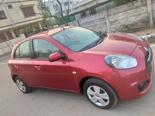 Used 2014 Renault Pulse RxL MT for sale in Chennai 