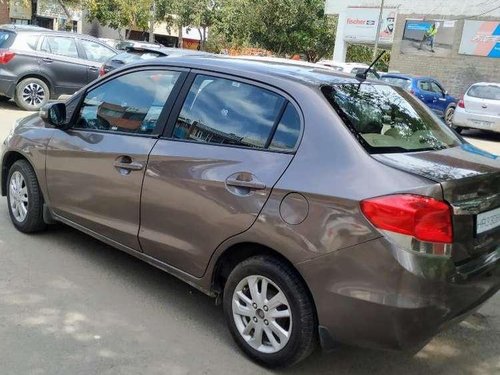 Used Honda Amaze, 2014, Diesel MT for sale in Chandigarh 