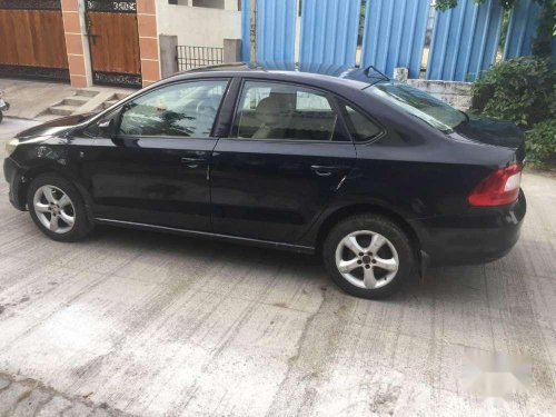 Used 2014 Skoda Rapid MT for sale in Chennai 