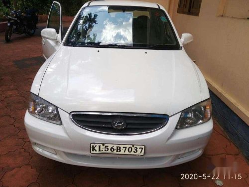 Used 2009 Hyundai Accent MT for sale in Kozhikode 