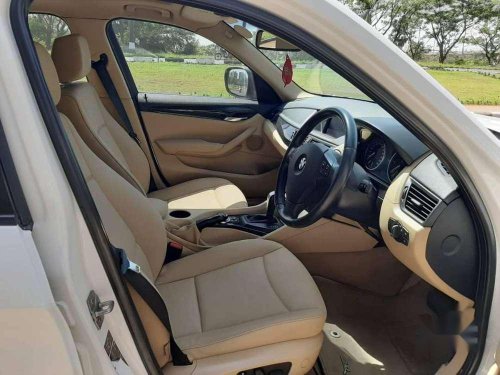 Used 2012 BMW X1 AT for sale in Mumbai