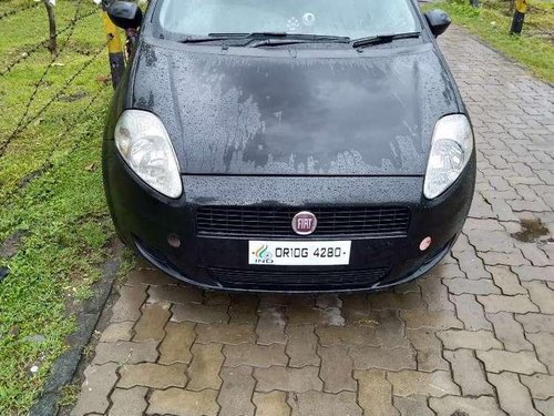 Used 2010 Fiat Punto MT for sale in Jamshedpur 