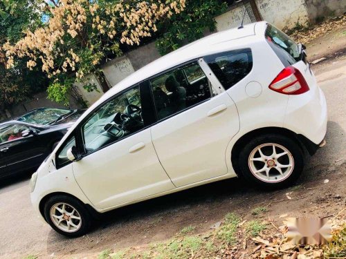 Used 2009 Honda Jazz MT for sale in Vadodara 