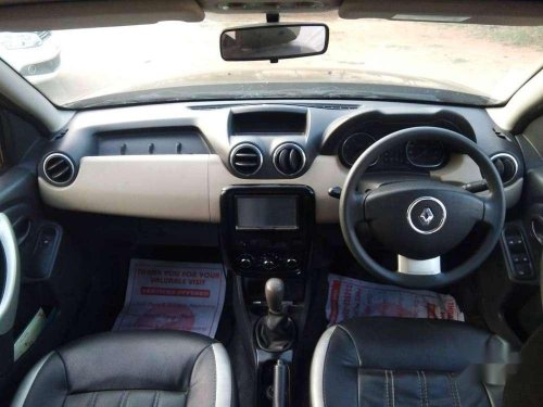 Renault Duster 85 PS RXL, 2013, MT for sale in Coimbatore 