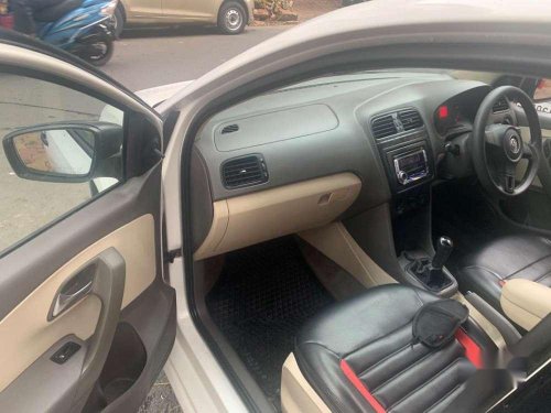 Used 2012 Volkswagen Vento MT for sale in Kolkata 