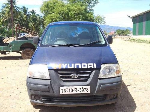 Used 2007 Hyundai Santro Xing MT for sale in Dindigul 