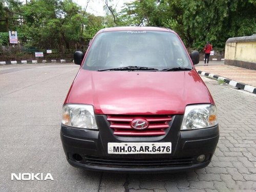 Used 2009 Hyundai Santro Xing GL MT for sale in Mumbai