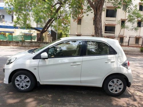 Used 2016 Honda Brio S MT for sale in Ahmedabad 