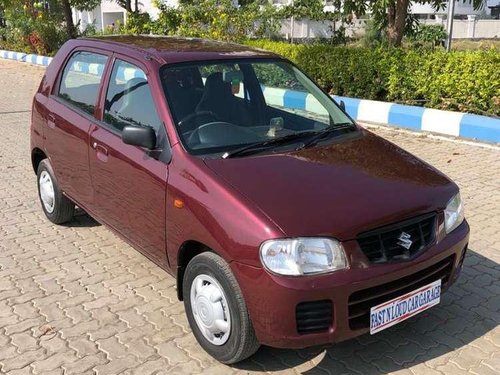 Used Maruti Suzuki Alto LX, 2011, Petrol MT for sale in Mumbai