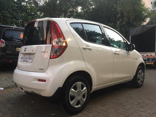 Used Maruti Suzuki Ritz 2010 MT for sale in Mumbai