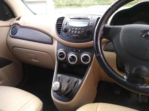 Used 2009 Hyundai i10 MT for sale in Visakhapatnam 