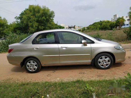 Used 2007 Honda City ZX MT for sale in Pollachi 