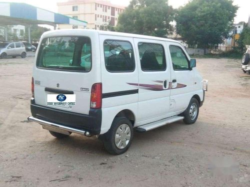 2013 Maruti Suzuki Eeco MT for sale in Coimbatore 