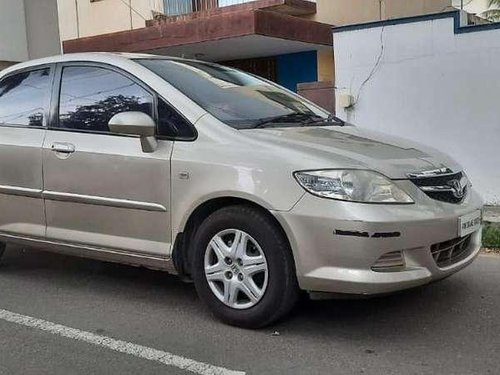 Honda City ZX GXi 2006 MT for sale in Coimbatore 