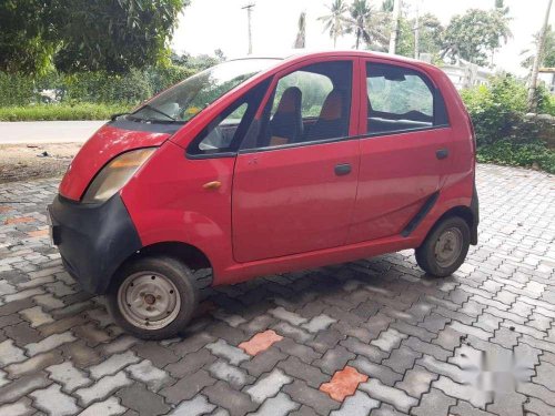 Used 2011 Tata Nano MT for sale in Kochi 