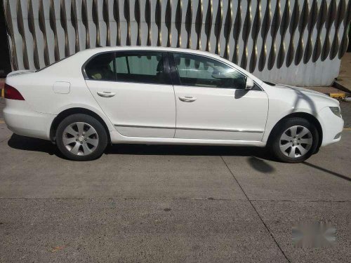 Used Skoda Superb 2010 MT for sale in Mumbai