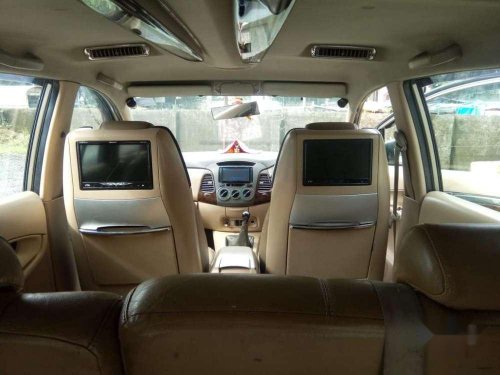 Used Toyota Innova 2010 MT for sale in Mumbai