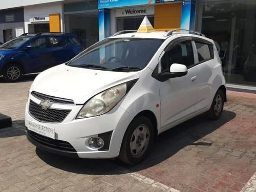 Used 2013 Chevrolet Beat LT MT for sale in Chennai 
