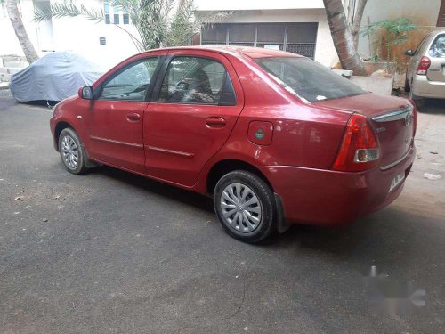 Toyota Etios GD SP, 2012, Diesel MT for sale in Chikkaballapur 