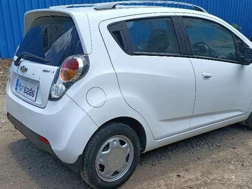 Used Chevrolet Beat LT 2011 MT for sale in Satara 