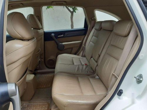 Used Honda CR V 2009 MT for sale in Hyderabad