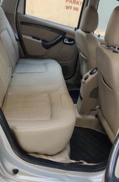 Used 2014 Nissan Terrano MT for sale in Ahmedabad 