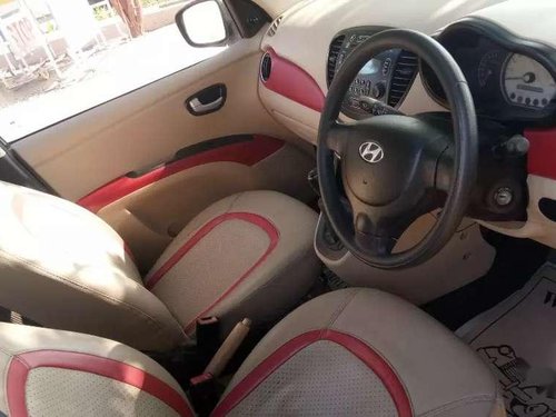 Used 2010 Hyundai i10 Sportz MT for sale in Waghodia