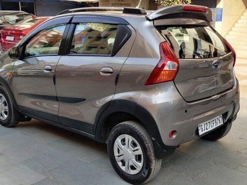 Datsun redi-GO 1.0 T Option 2019 AT for sale in Ahmedabad 