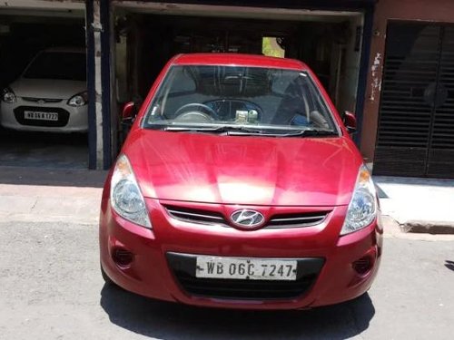 Used Hyundai i20 2010 MT for sale in Kolkata 