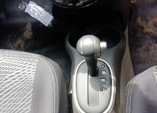 Used Nissan Micra 2017 MT for sale in Mumbai