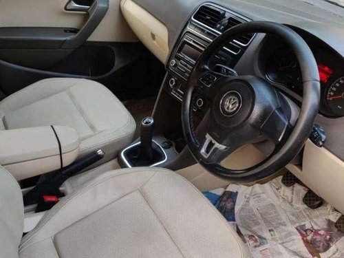 Used 2012 Volkswagen Vento MT for sale in Chennai 