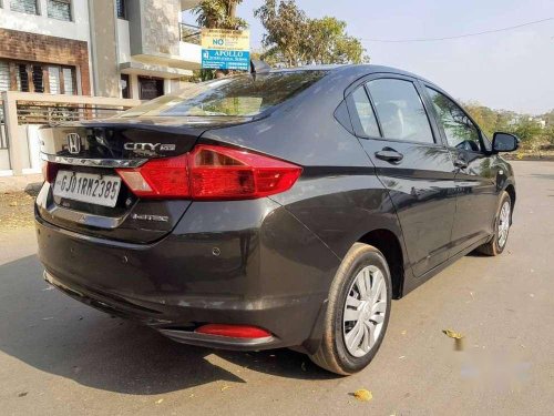 Used 2015 Honda City MT for sale in Ahmedabad 