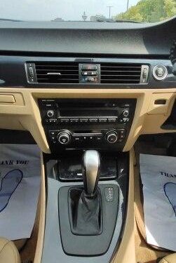 BMW 3 Series 320d 2012 AT for sale in Ahmedabad 