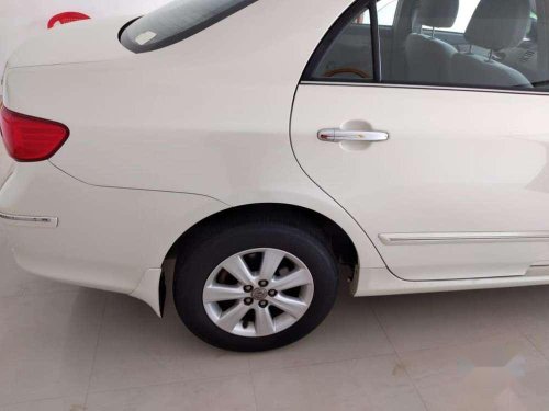 Used 2009 Toyota Corolla H1 MT for sale in Thrissur 