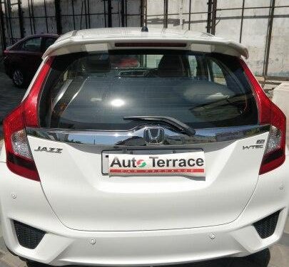 Used Honda Jazz VX CVT 2018 AT for sale in Chennai 