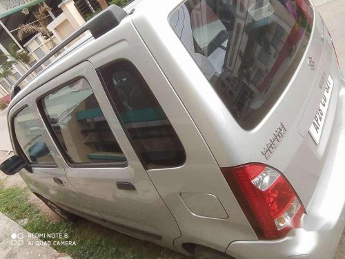 Used Maruti Suzuki Wagon R 2009 MT for sale in Secunderabad 