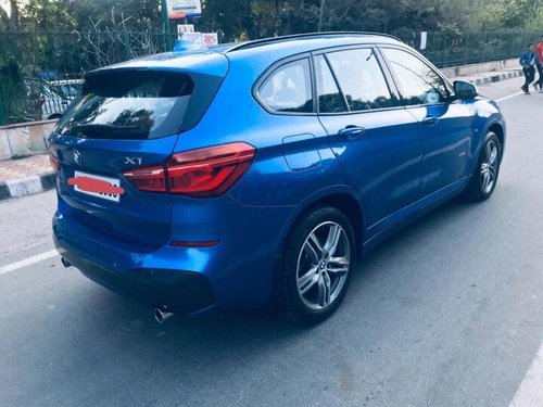 Used 2016 BMW X1 AT for sale in Gurgaon 