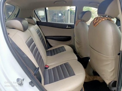 Used Hyundai i20 2012 MT for sale in Bangalore 