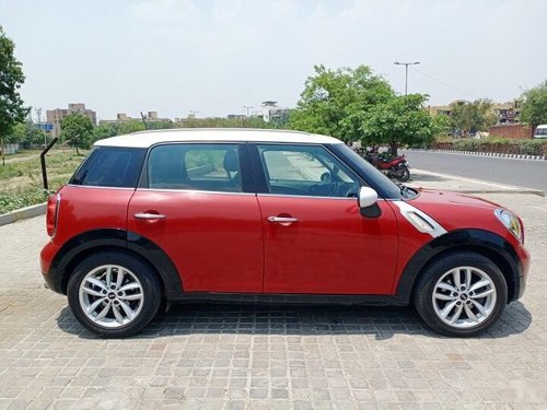 2013 Mini Cooper AT for sale in New Delhi