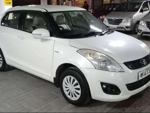 Used Maruti Suzuki Swift Dzire 2013 MT for sale in Mumbai