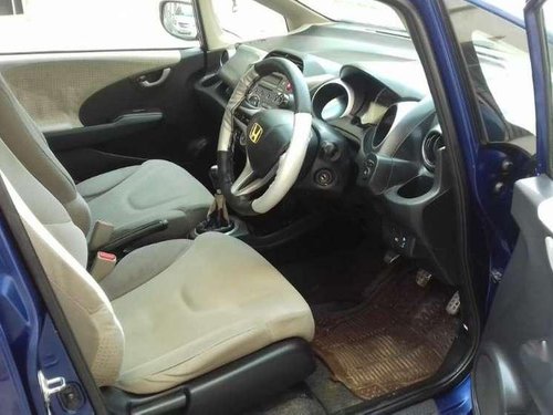 2009 Honda Jazz S MT for sale in Ahmedabad 