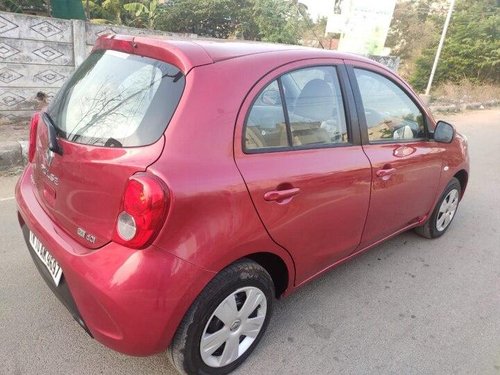 Used 2014 Renault Pulse RxL MT for sale in Chennai 