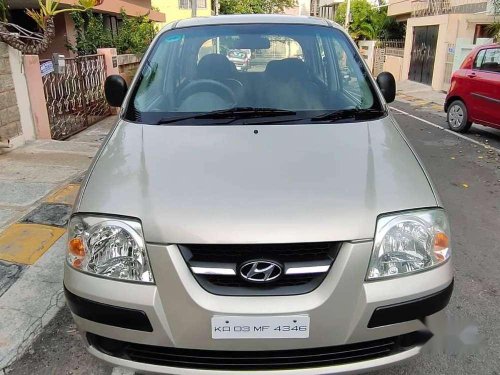 Used 2006 Hyundai Santro Xing MT for sale in Nagar 