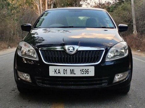 Used Skoda Rapid 2014 MT for sale in Bangalore