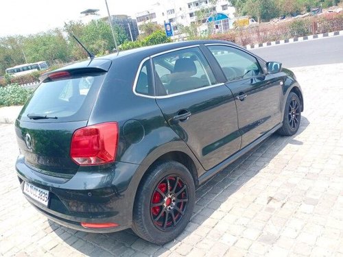 Used 2014 Volkswagen Polo MT for sale in New Delhi 